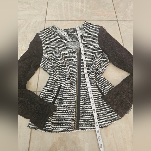 Drew Antropologie Blazer Size S - Picture 14 of 16